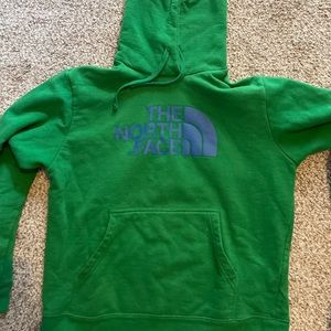 The North Face Sweatshirt